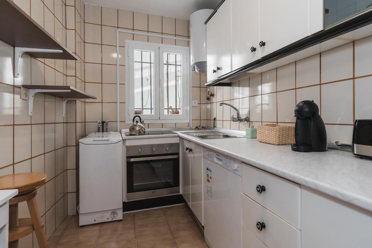 Tuguest Cobertizo Duplex Apartment Γρανάδα Εξωτερικό φωτογραφία