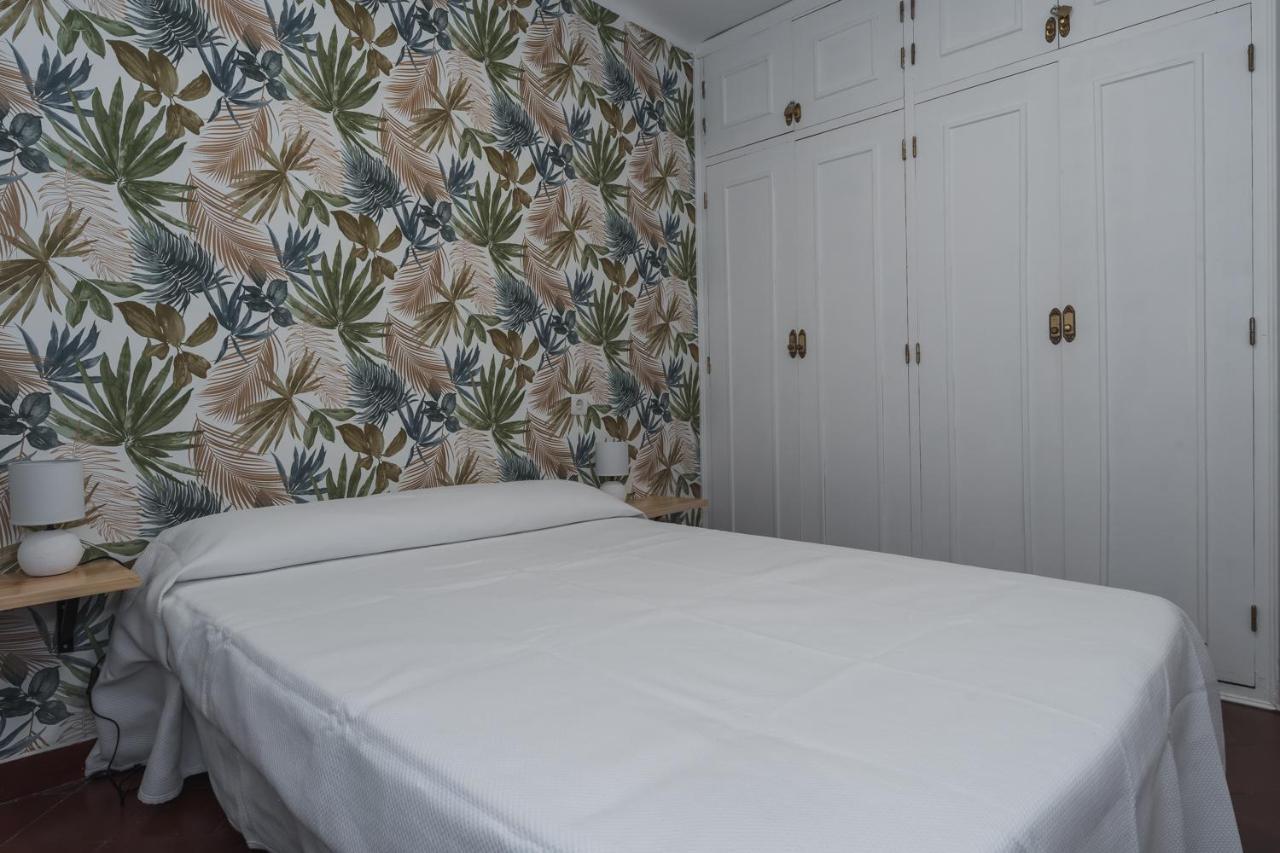 Tuguest Cobertizo Duplex Apartment Γρανάδα Εξωτερικό φωτογραφία
