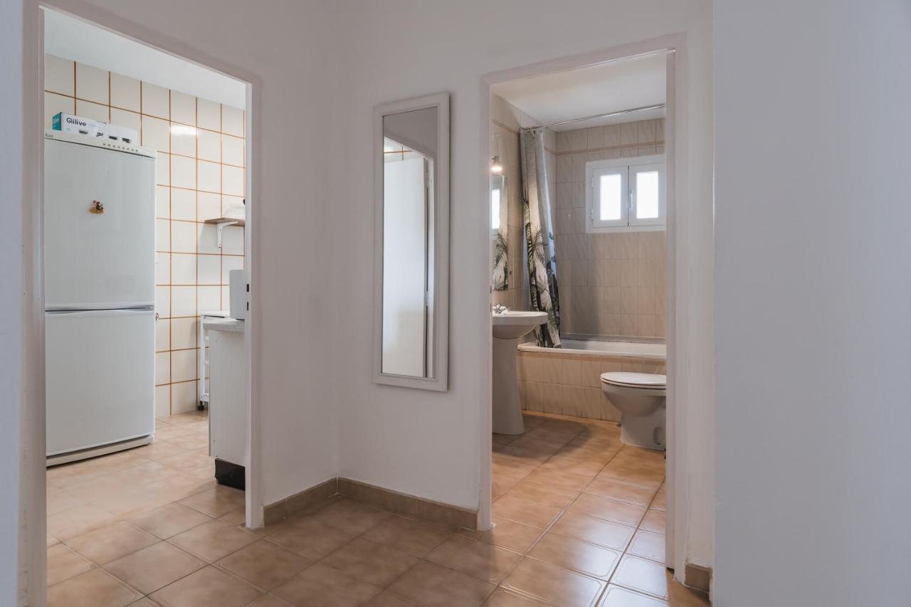 Tuguest Cobertizo Duplex Apartment Γρανάδα Εξωτερικό φωτογραφία