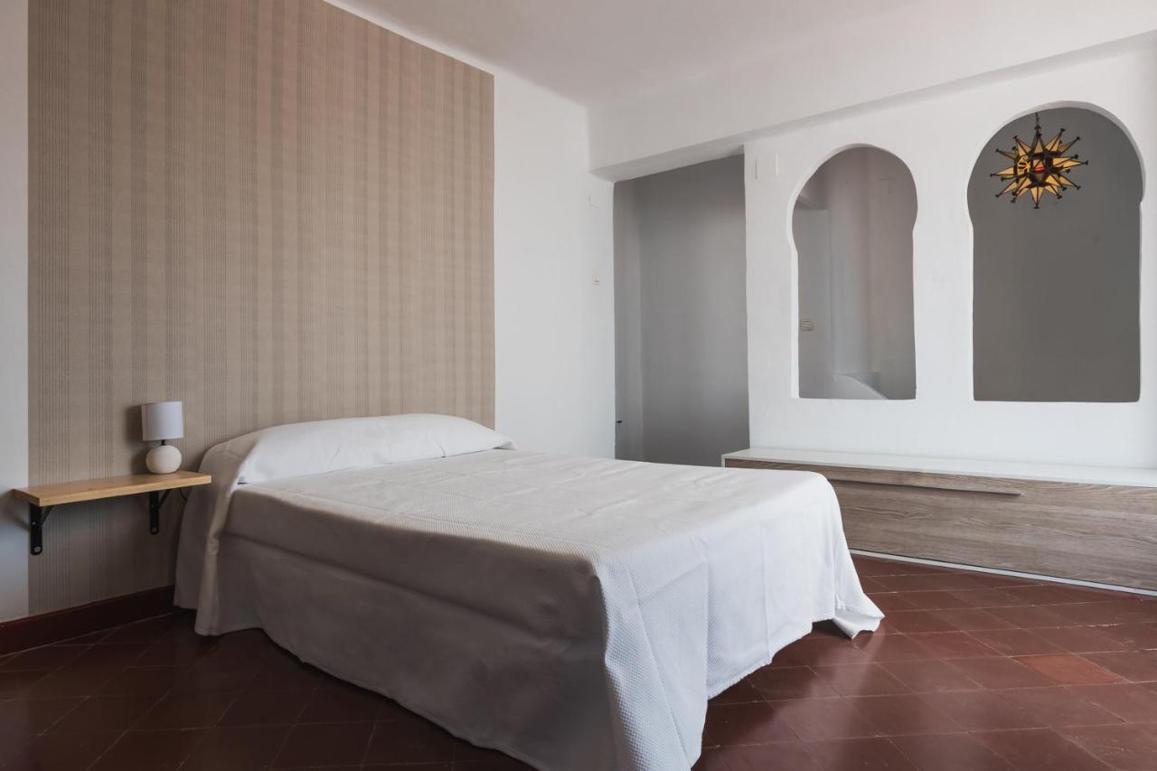 Tuguest Cobertizo Duplex Apartment Γρανάδα Εξωτερικό φωτογραφία