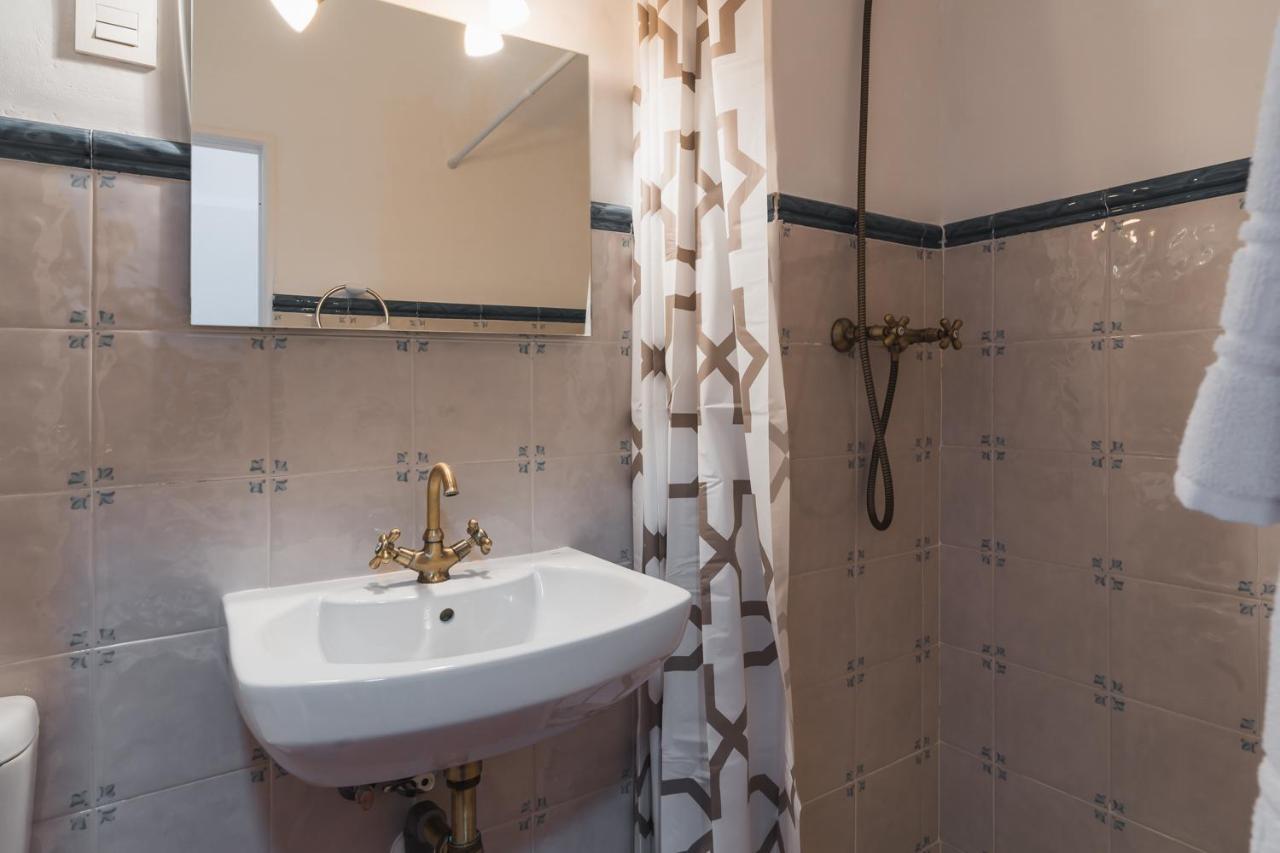 Tuguest Cobertizo Duplex Apartment Γρανάδα Εξωτερικό φωτογραφία
