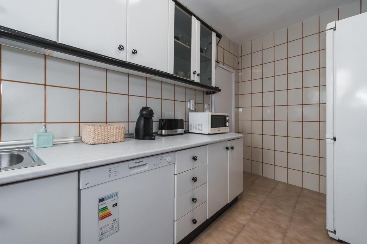 Tuguest Cobertizo Duplex Apartment Γρανάδα Εξωτερικό φωτογραφία