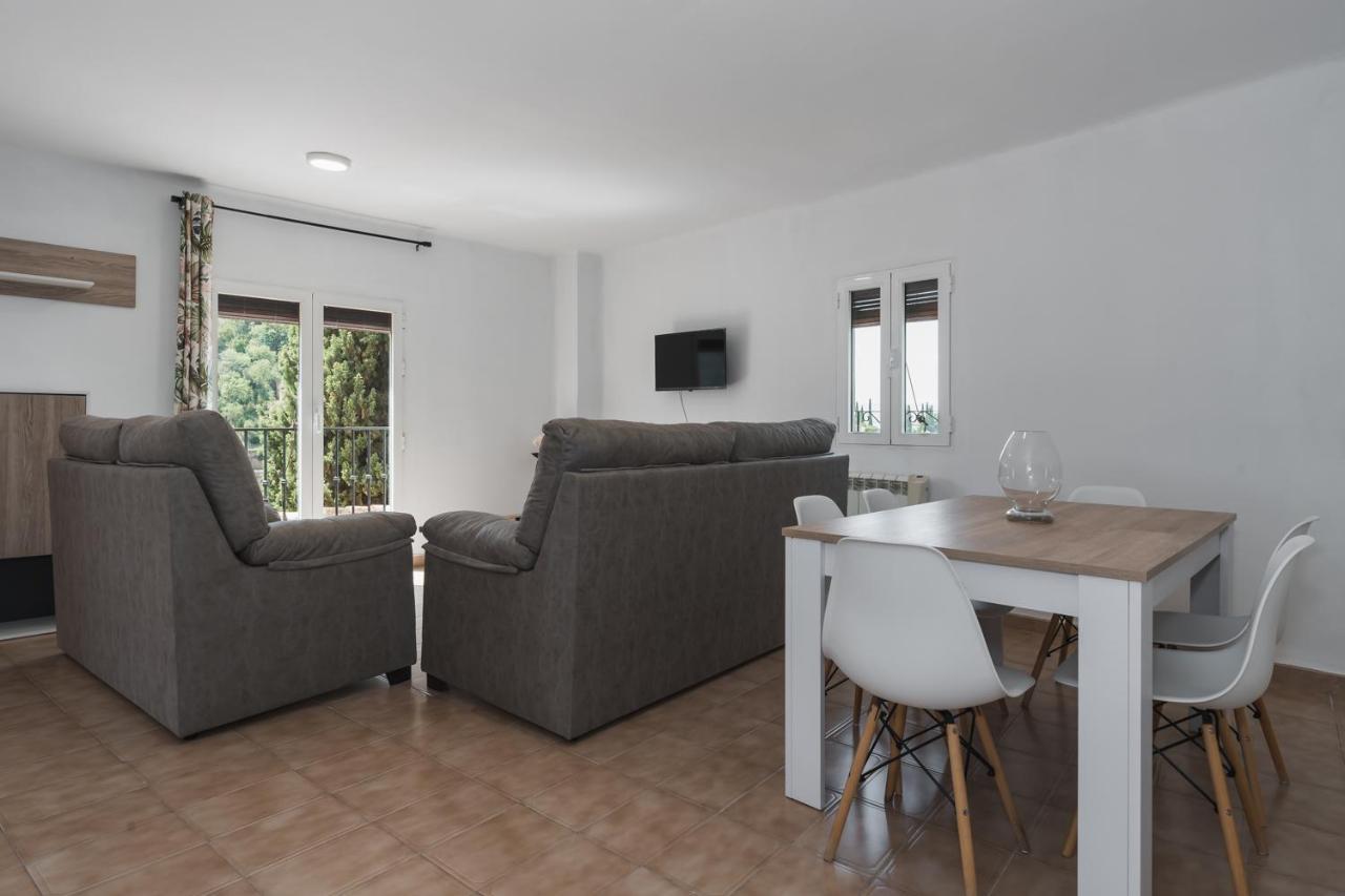 Tuguest Cobertizo Duplex Apartment Γρανάδα Εξωτερικό φωτογραφία