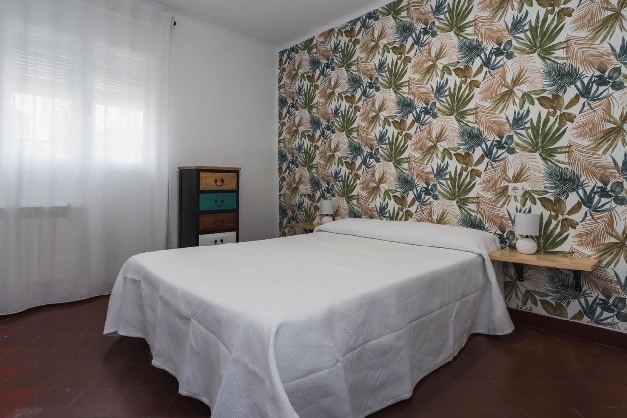 Tuguest Cobertizo Duplex Apartment Γρανάδα Εξωτερικό φωτογραφία