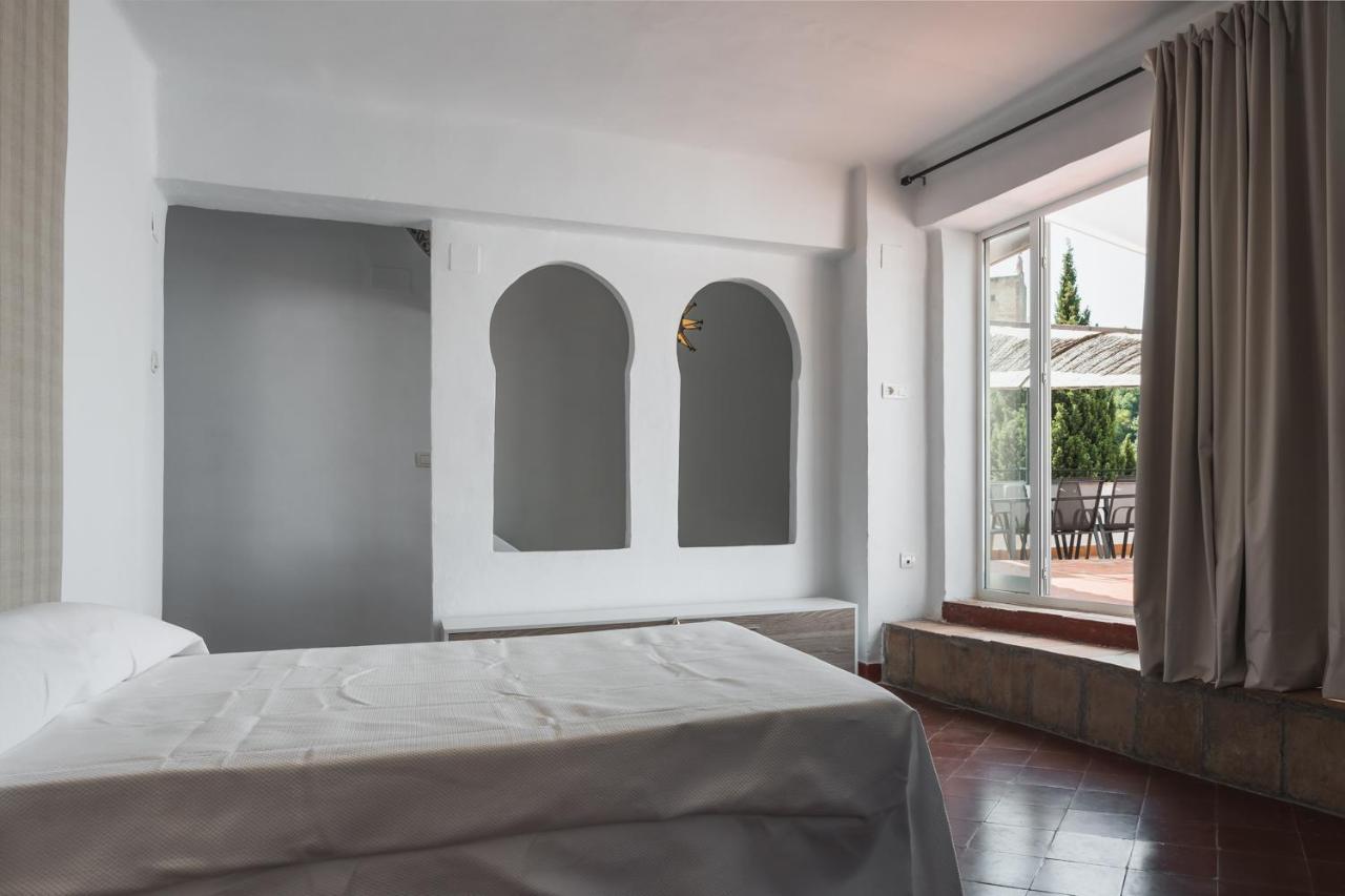 Tuguest Cobertizo Duplex Apartment Γρανάδα Εξωτερικό φωτογραφία
