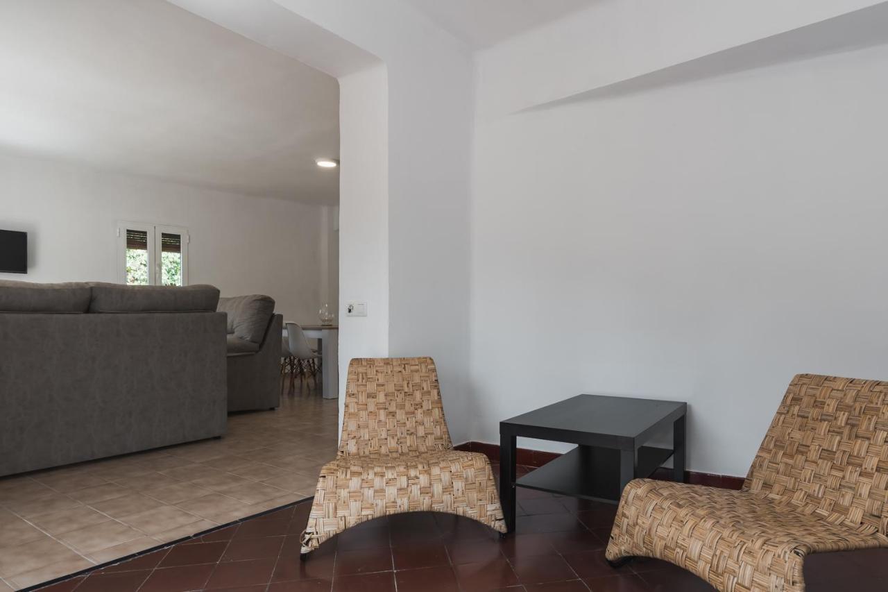 Tuguest Cobertizo Duplex Apartment Γρανάδα Εξωτερικό φωτογραφία