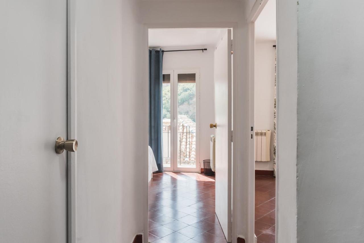 Tuguest Cobertizo Duplex Apartment Γρανάδα Εξωτερικό φωτογραφία