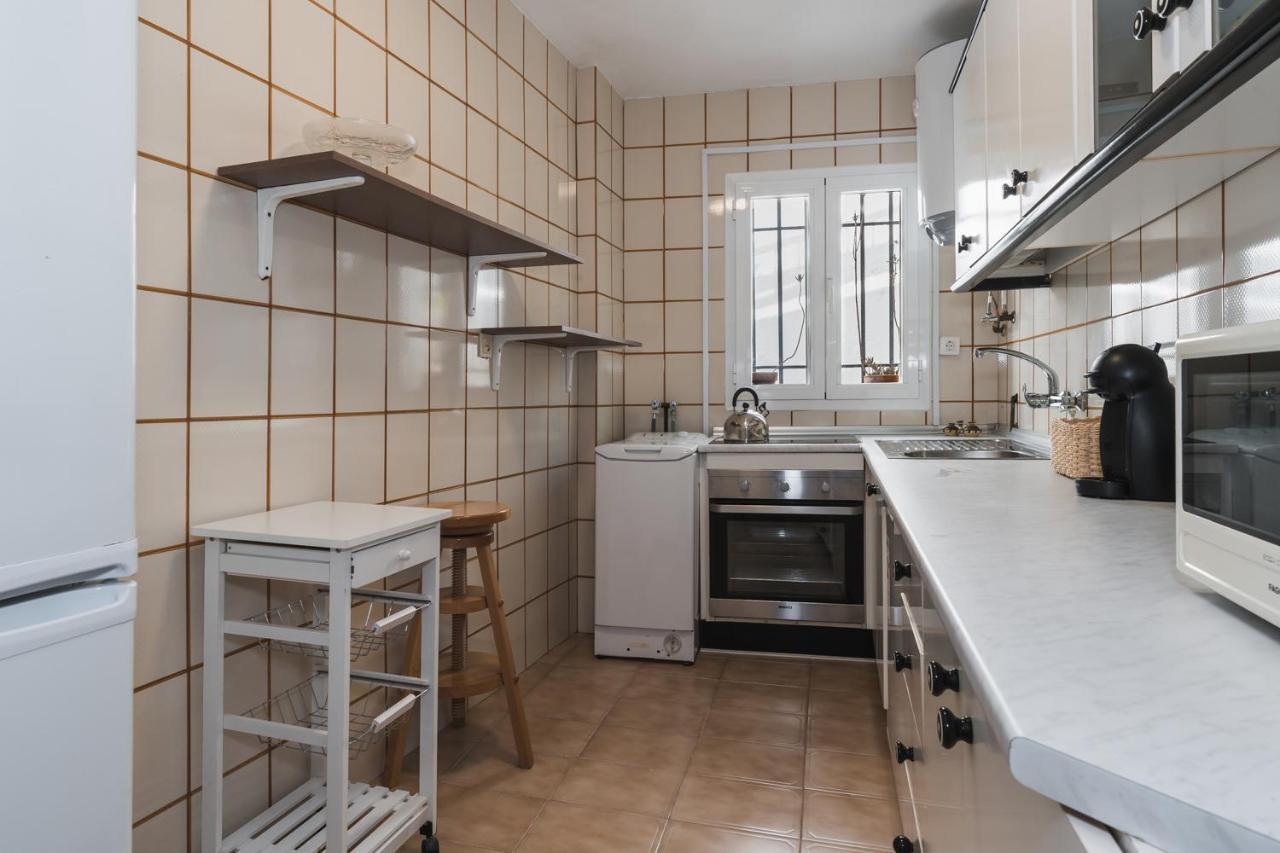Tuguest Cobertizo Duplex Apartment Γρανάδα Εξωτερικό φωτογραφία
